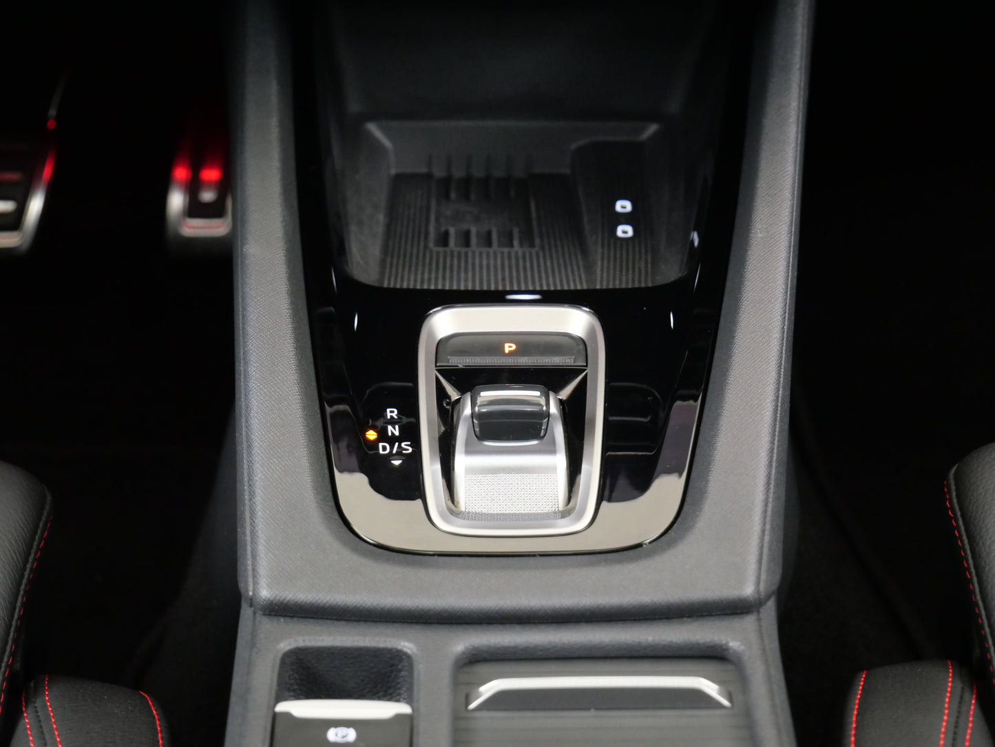 ŠKODA Octavia 2.0 TSI 195 kW DSG RS