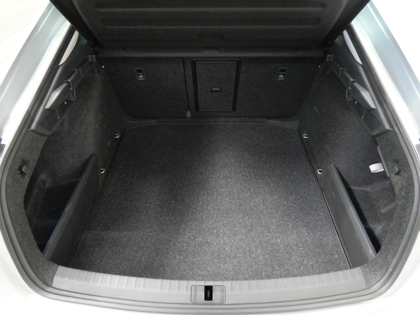 Škoda Octavia 1.5 eTSI 110 kW Top Selection