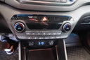Hyundai Tucson Hyundai Tucson 1,7 CRDi 85kW