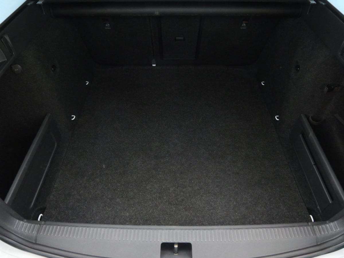 Škoda Octavia 2.0 TDI 135 kW 4x4 RS