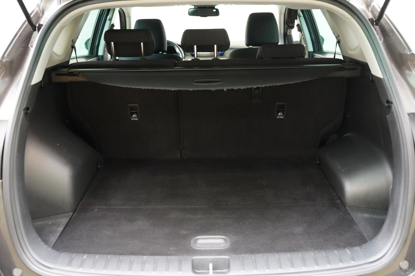 Hyundai Tucson 1.6 T-GDI 130 kW