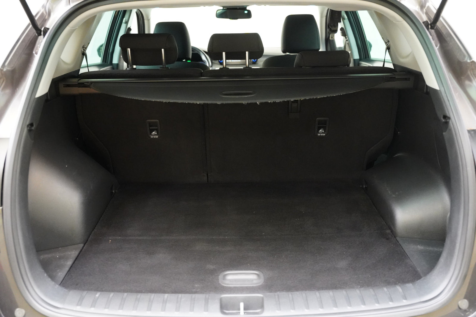 Hyundai Tucson 1.6 T-GDI 130 kW – foto 24