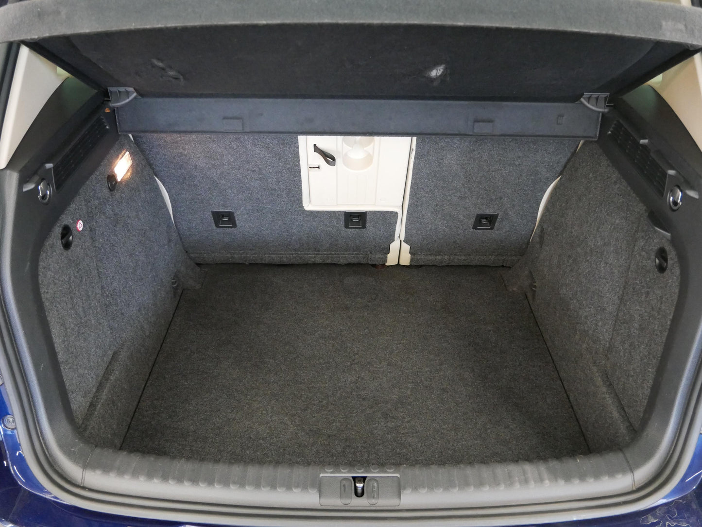 Volkswagen Tiguan 2.0 TDI 103 kW Sport&Style 4x4