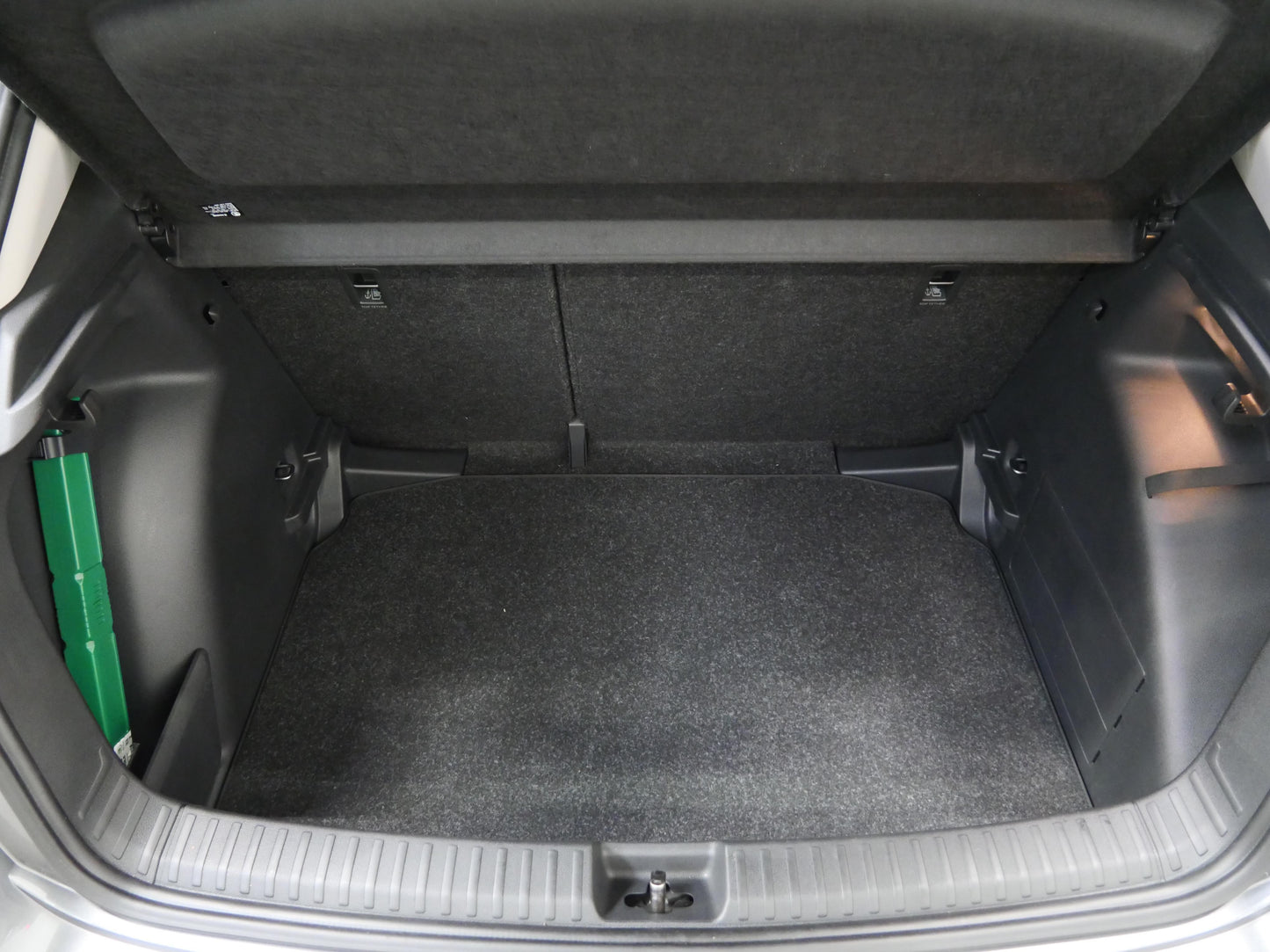 Škoda Fabia 1.0 TSI 70 kW Top Selection