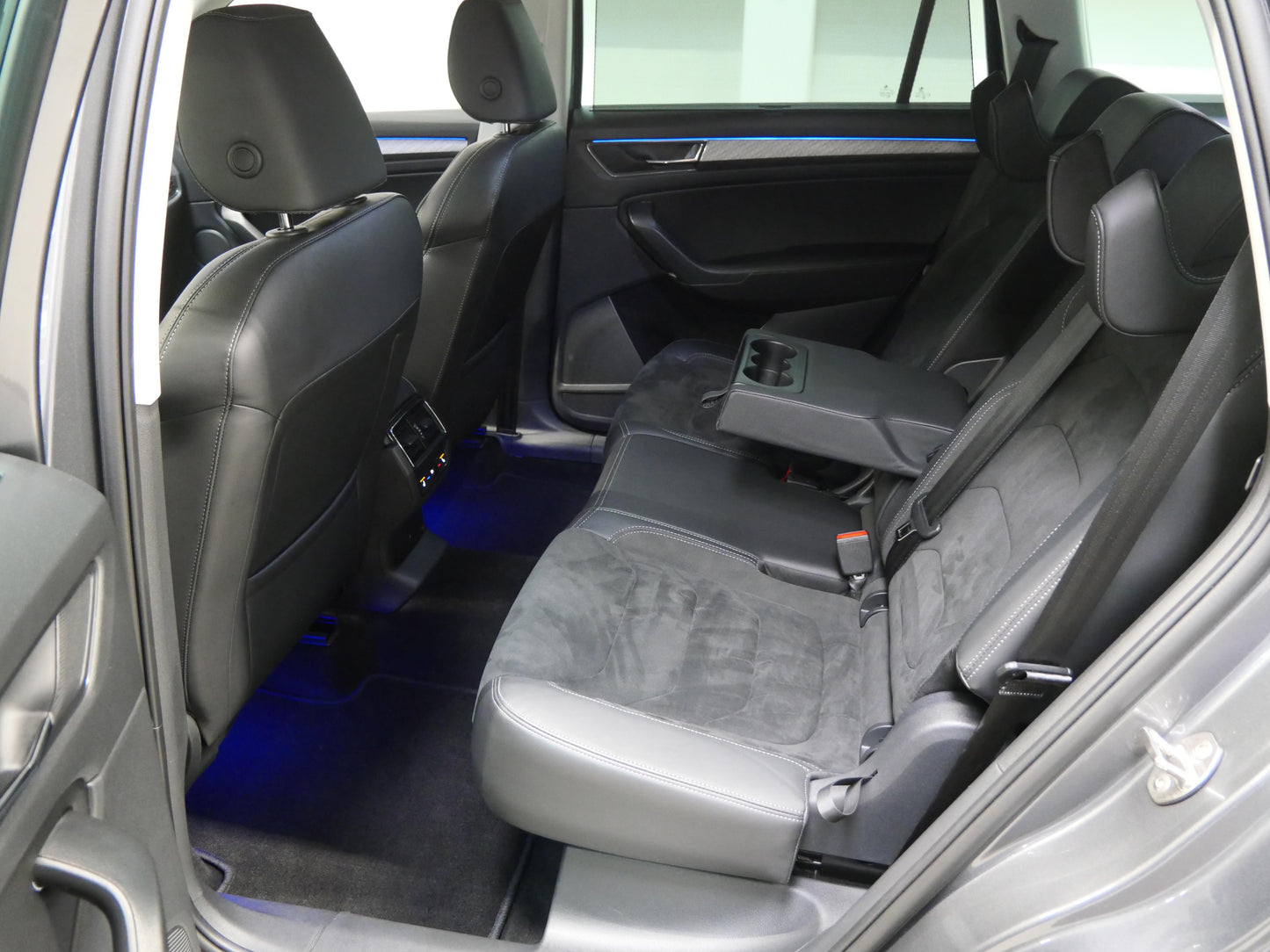 Škoda Kodiaq 2.0 TDI 110 kW DSG 4x4 Style+