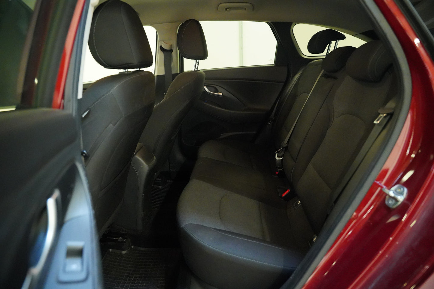 Hyundai i30 1.0 T-GDI 88Kw