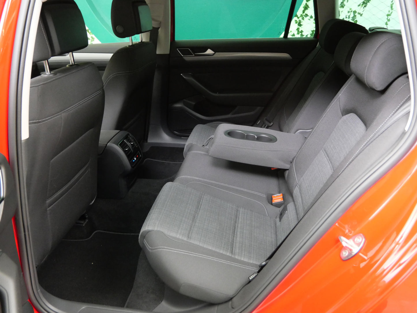 Volkswagen Passat 2.0 TDI 110 kW Bussines