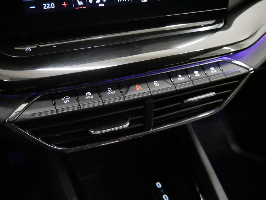 Škoda Octavia 2.0 TDI 85 kW DSG Style – foto 24