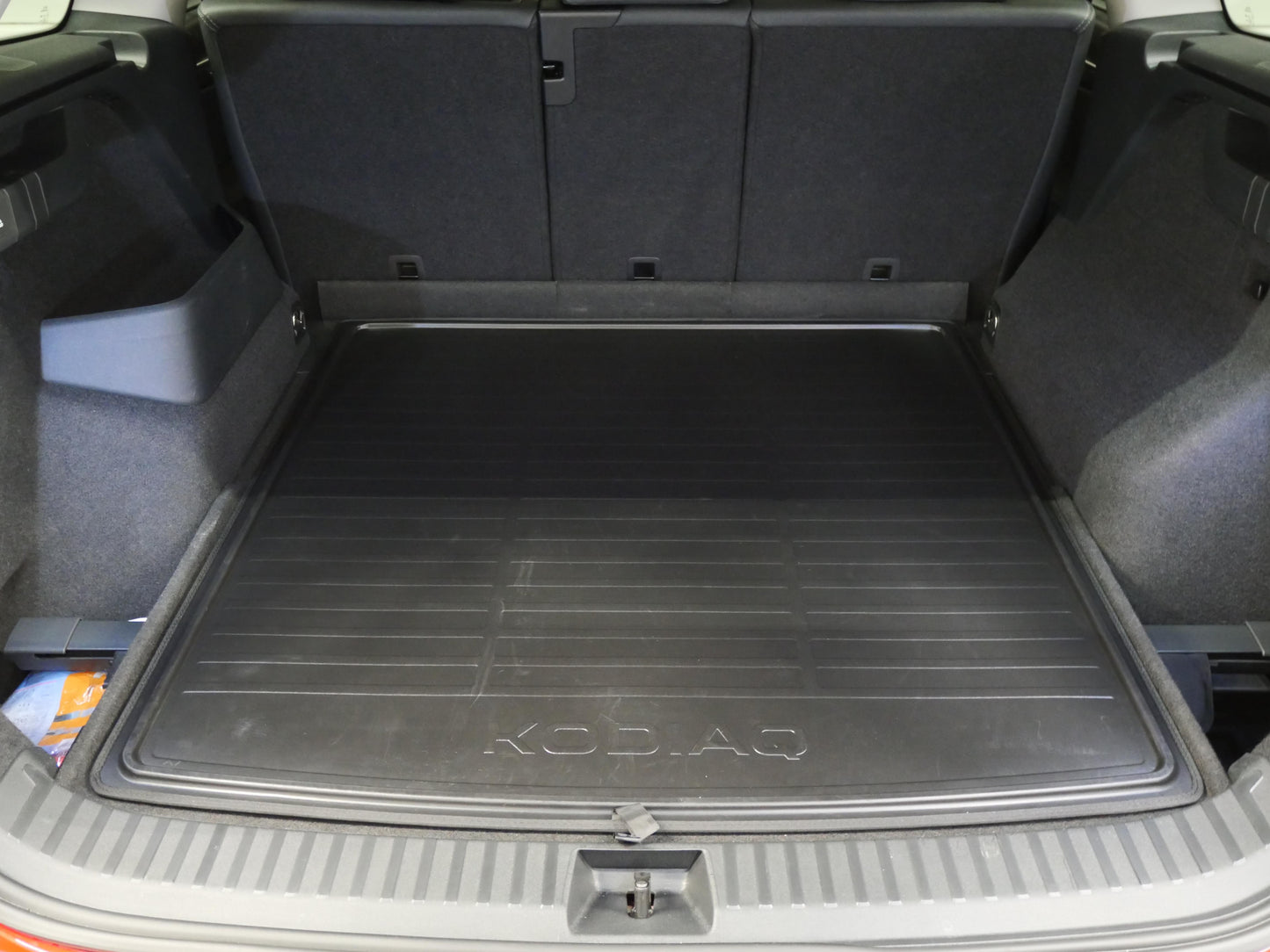 Škoda Kodiaq 2.0 TDI 142 kW Excl. Selection