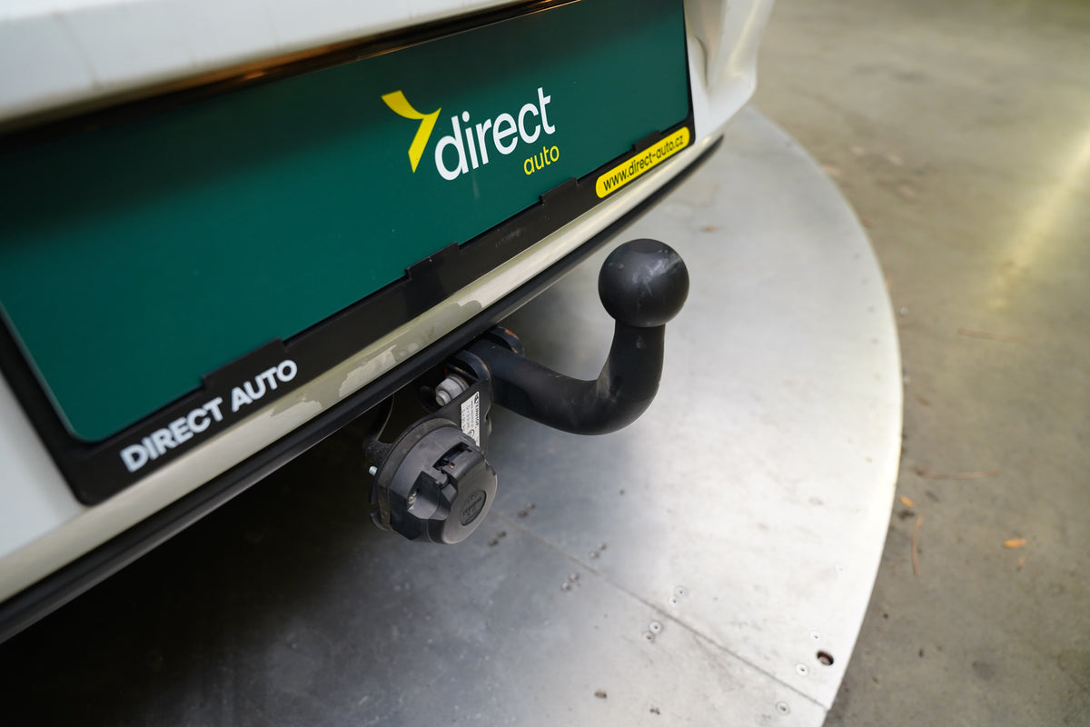 Volkswagen Golf 1.2 TSI 81 kW