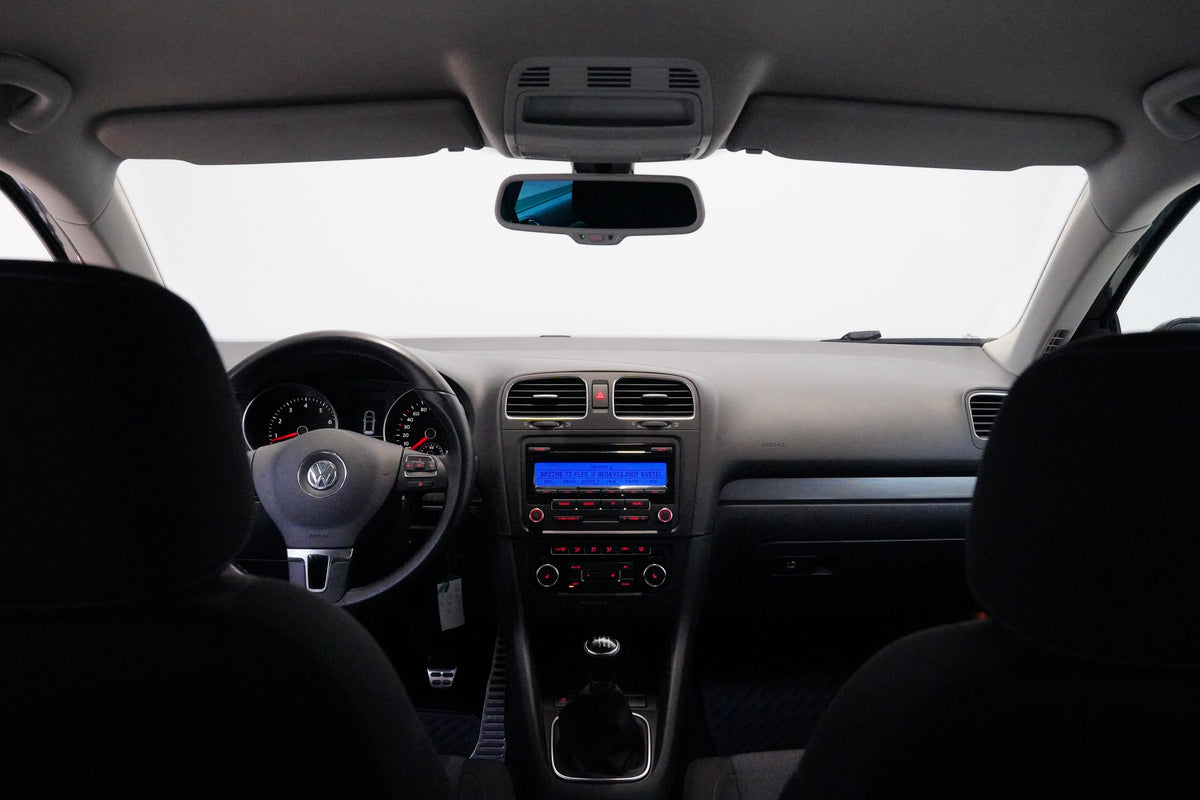 Volkswagen Golf 1.4 TSI 90 kW Trendline – foto 24