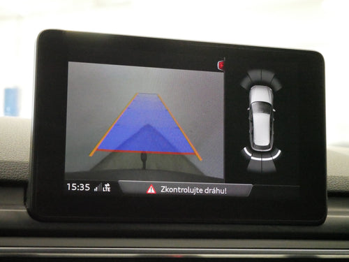 Audi A4 Avant 2.0TDi 110kW AT 2WD – foto 24