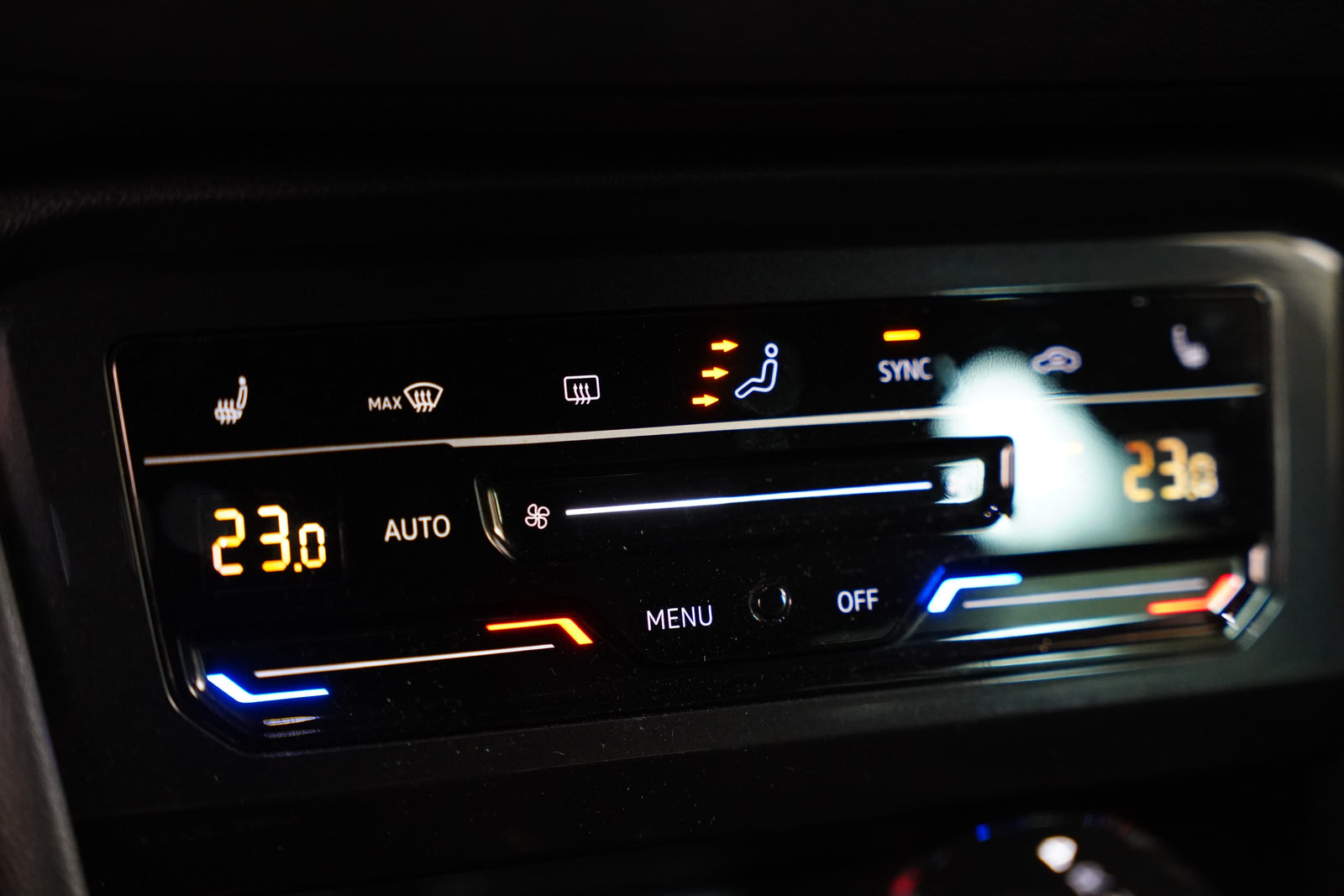 Volkswagen Tiguan 1.5 TSI 110 kW DSG Move – foto 24