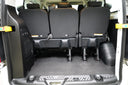 Ford Tourneo Custom 2.0 TDCI 77 kW
