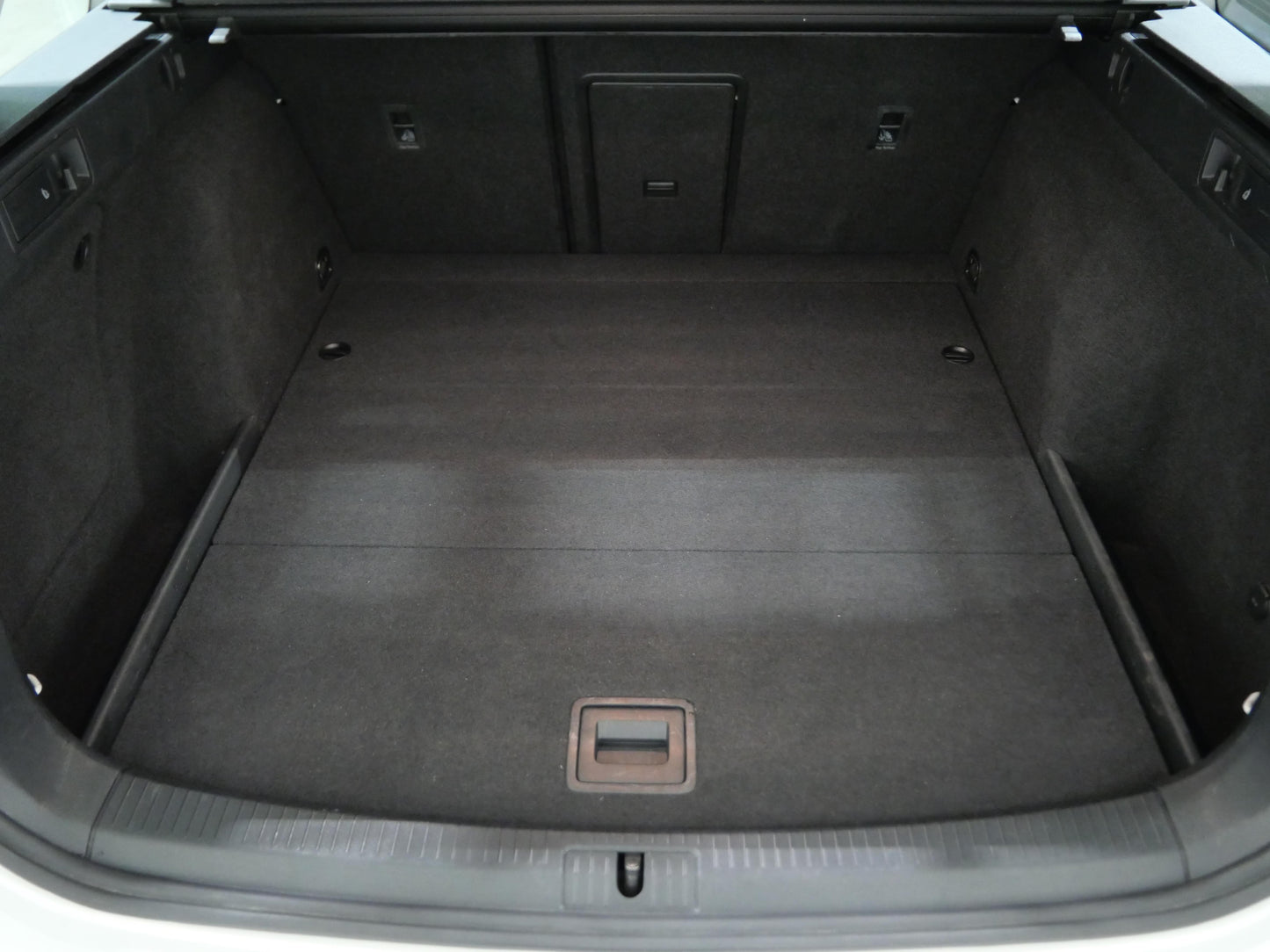 Volkswagen Golf 1.4 TSI 110 kW Highline