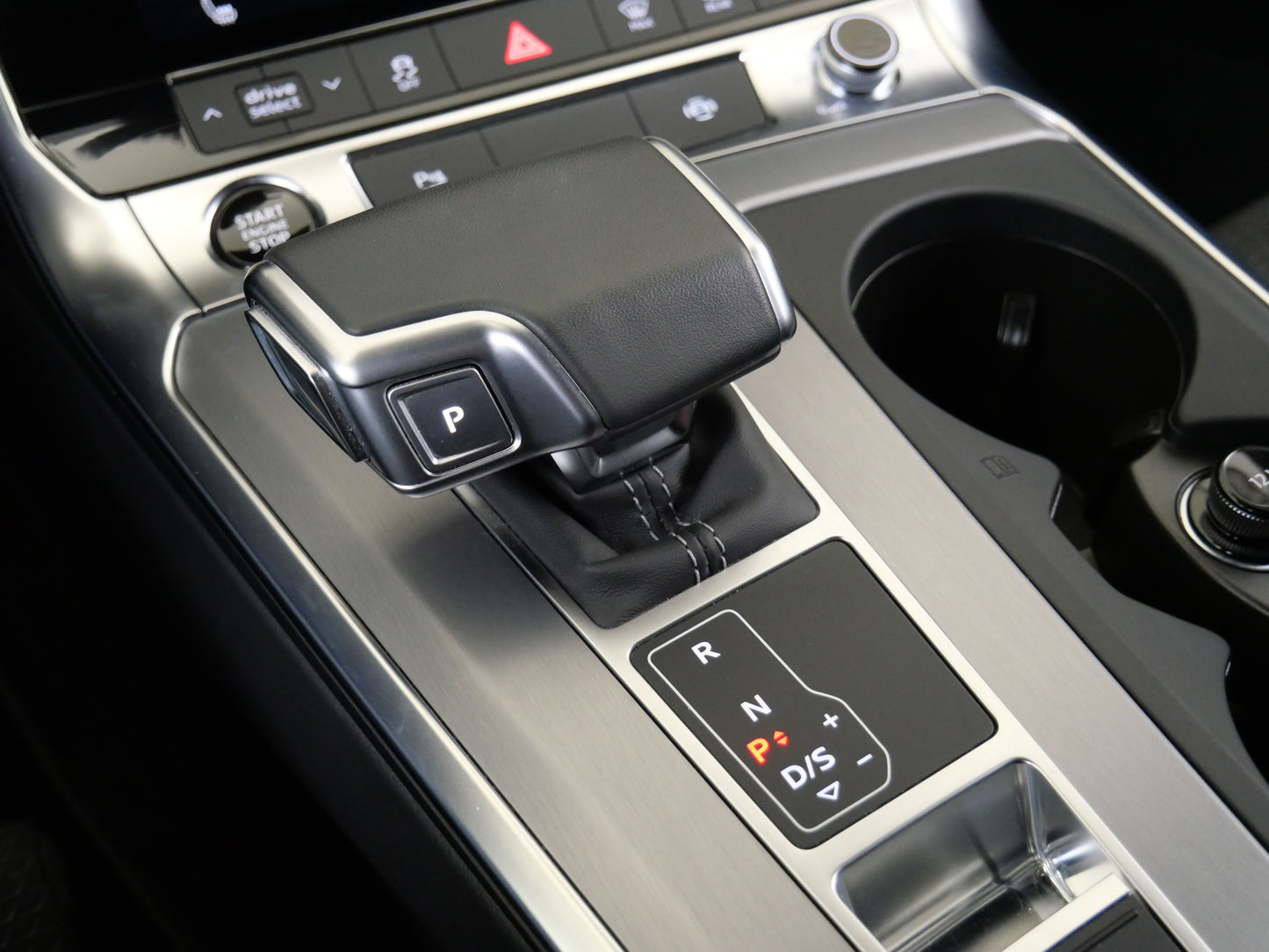 Audi A6 2.0 TDI 150 kW Quattro