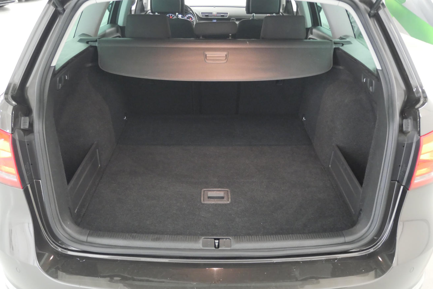 Volkswagen Passat 1.4 TSI 90 kW Comfortline