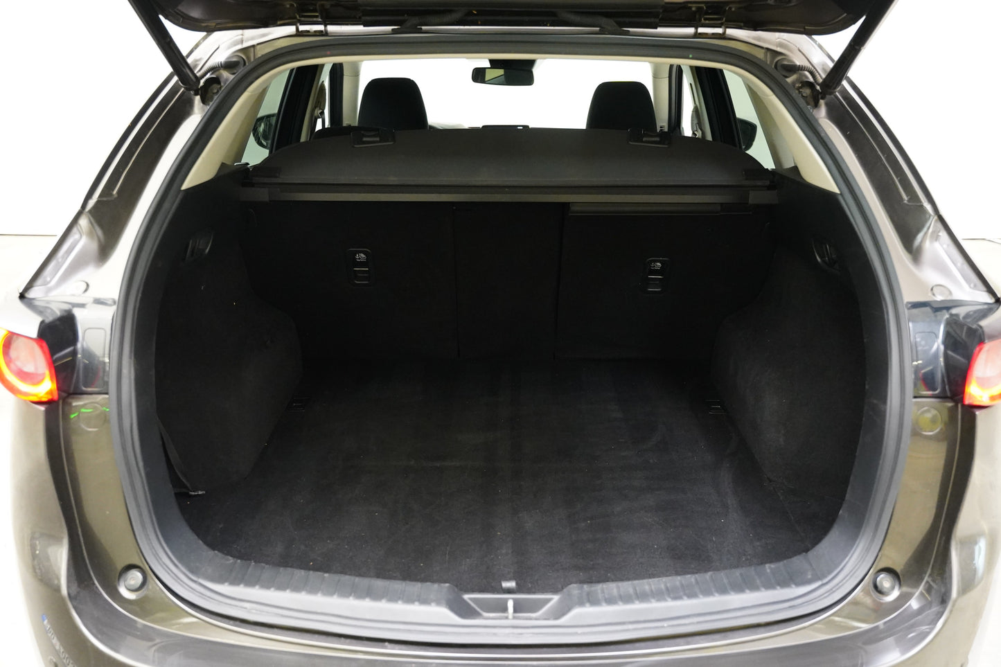 Mazda CX-5 2.5 Skyactive 143 kW AWD