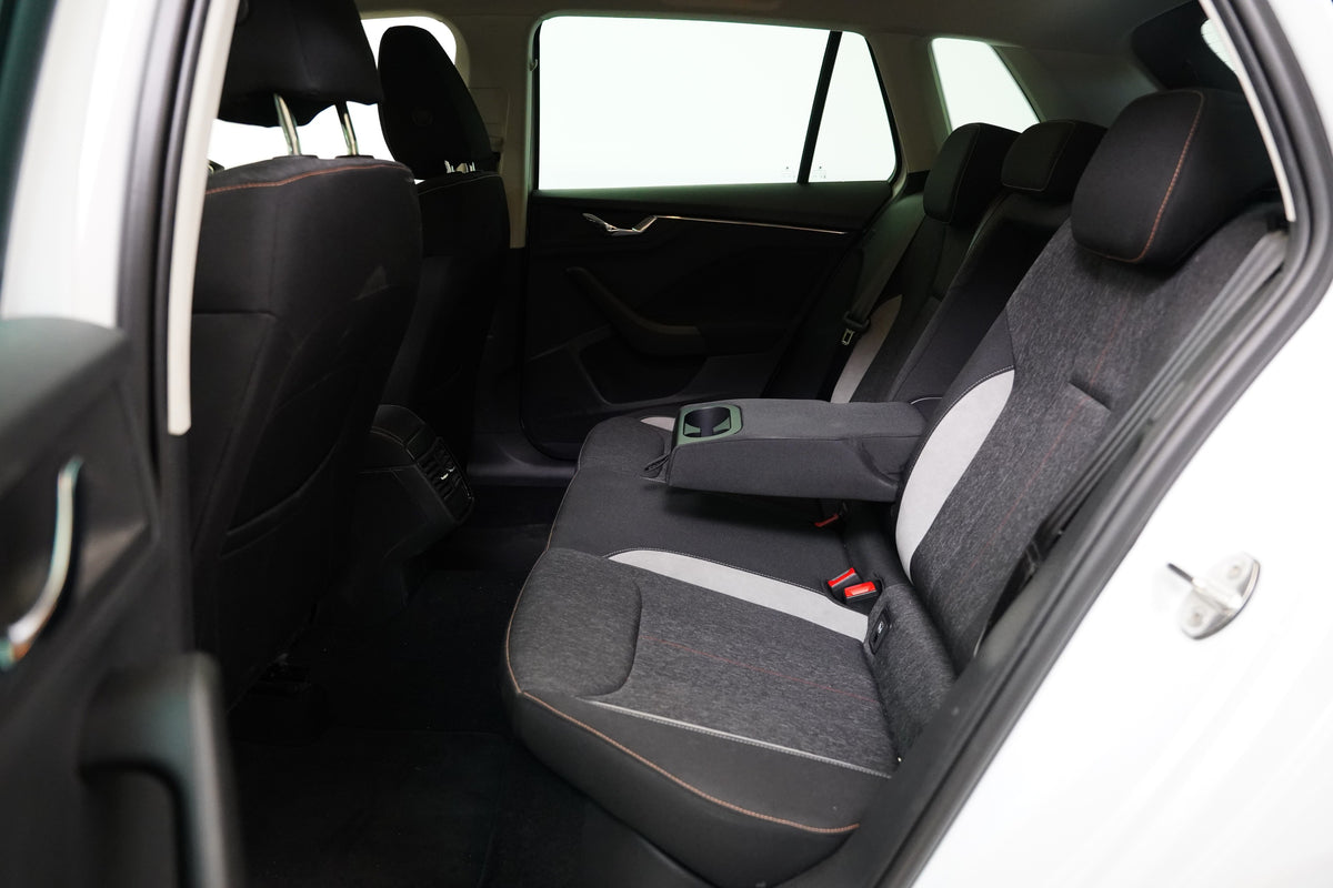 Škoda Kamiq 1.5 TSI 110 kW Style – foto 24