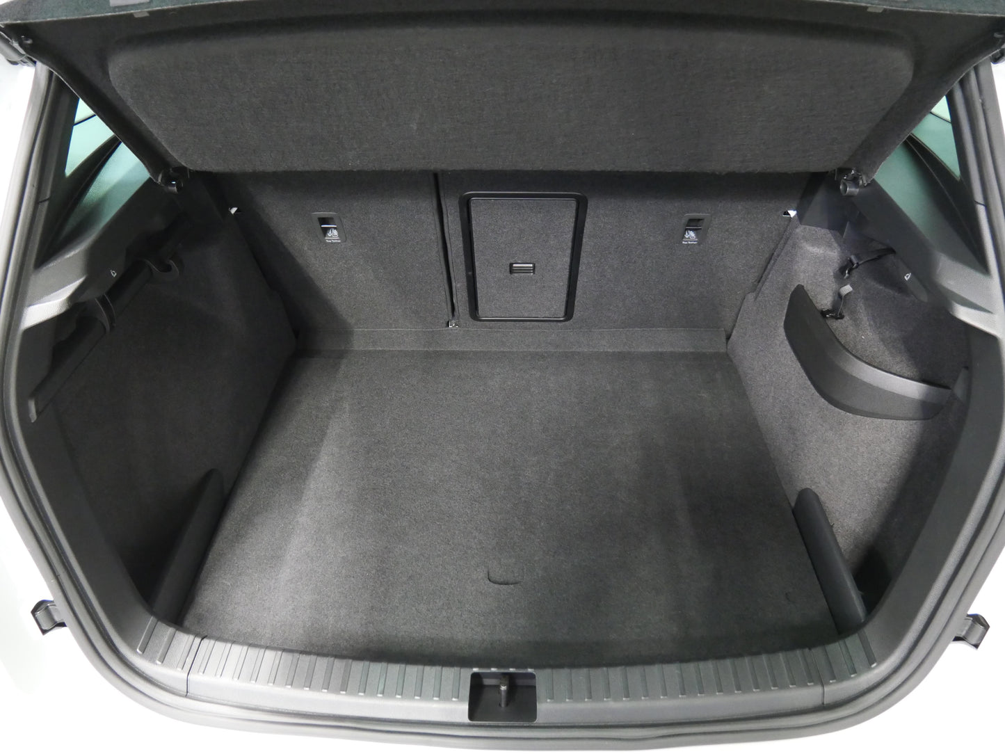 Škoda Karoq 2.0 TSI 140 kW Sportline