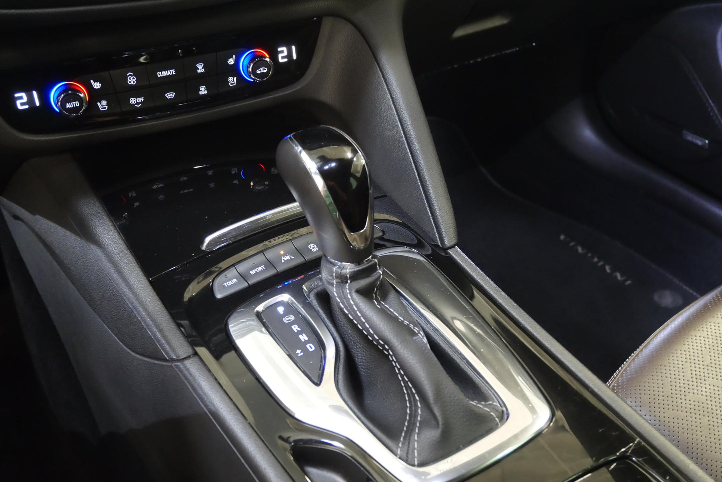 Opel Insignia Country Tourer 2.0 SIDI 191 kW