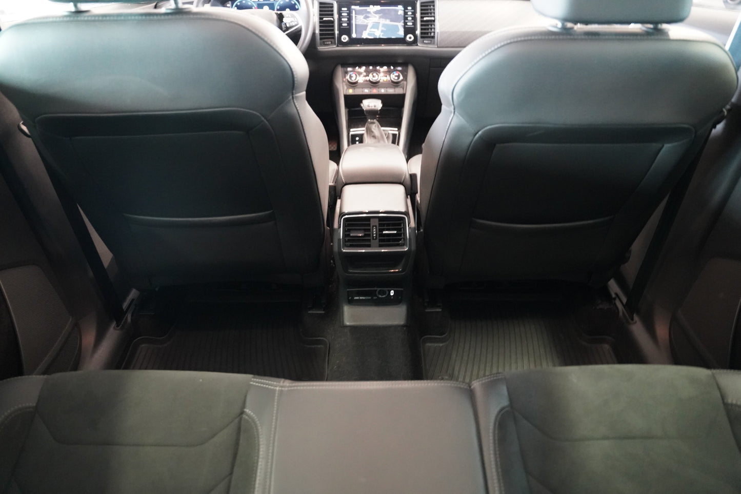 Škoda Kodiaq 1.5 TSI 110 kW Style+