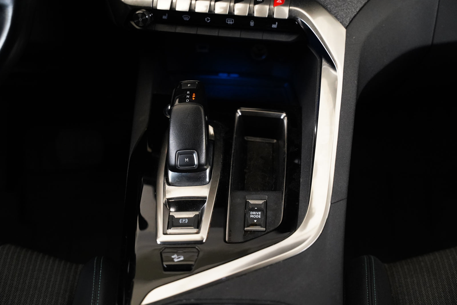 Peugeot 5008 1.2 PureTech 96 kW – foto 24