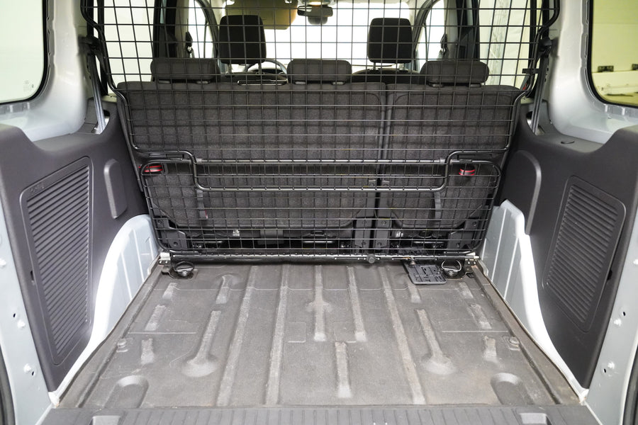 Ford Transit Connect 1.5 TDCI 88 kW – foto 24