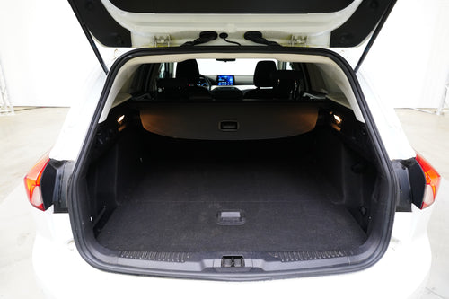 Ford Focus 1.5 TDCi 88 kW Cool&Connect – foto 24