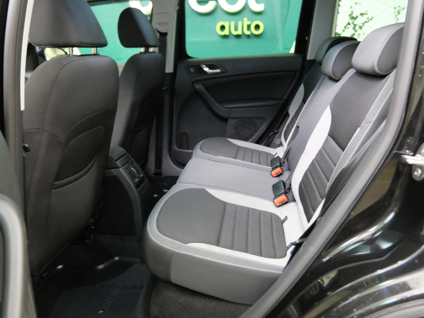 Škoda Yeti 2.0 TDI 81 kW Ambition