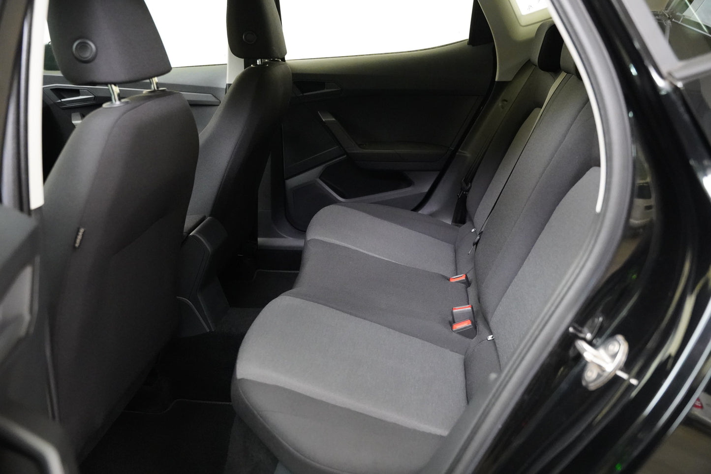 Seat Arona 1.0 TSI 70 kW Austria Edition