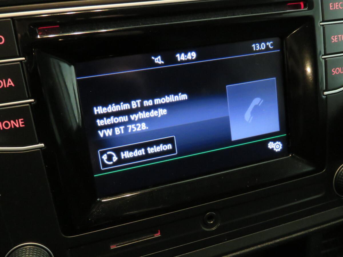 Volkswagen Caddy 2.0 TDI 75 kW Trendline
