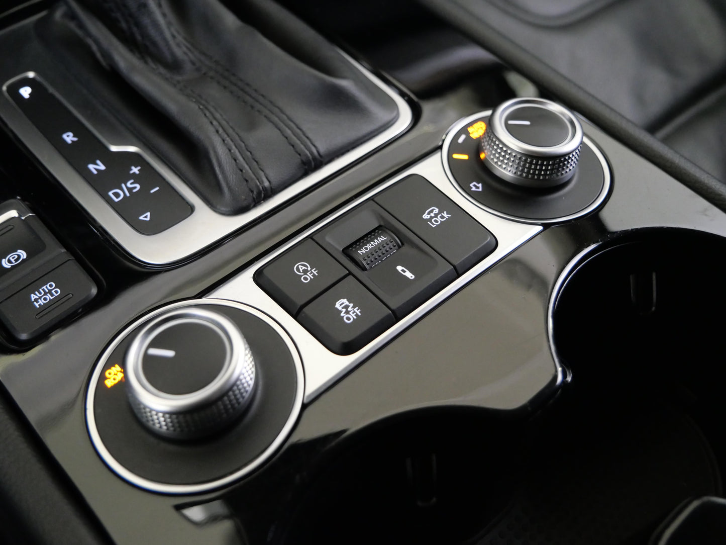 Volkswagen Touareg 3.0 V6 TDI 150 kW Nomad