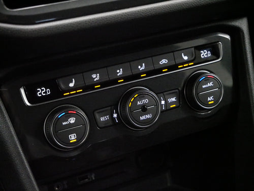 Volkswagen Tiguan 2.0 TDI 110 kW DSG 4x4 R-Line – foto 24