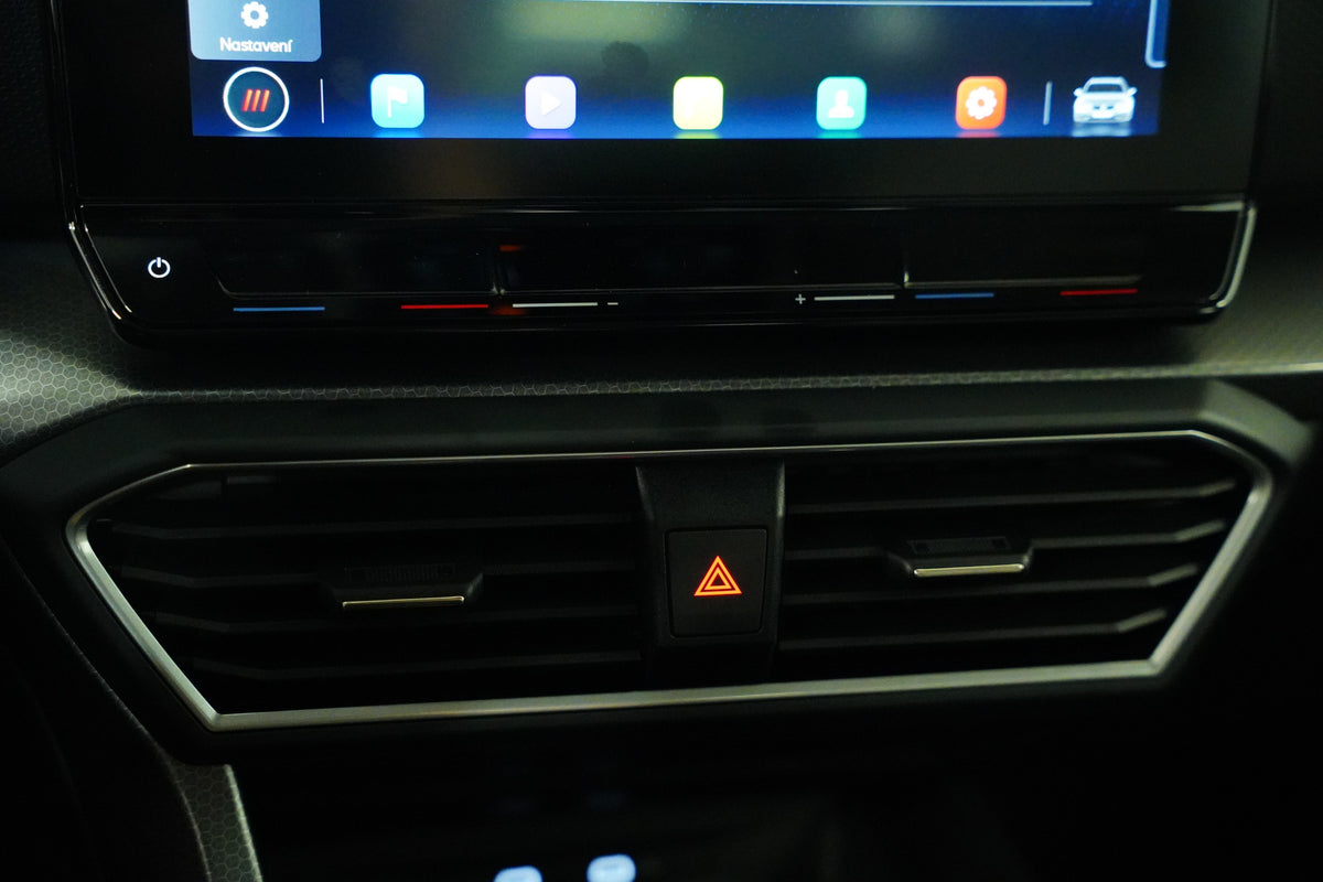 Seat Leon 2.0 TDi 110KW – foto 24
