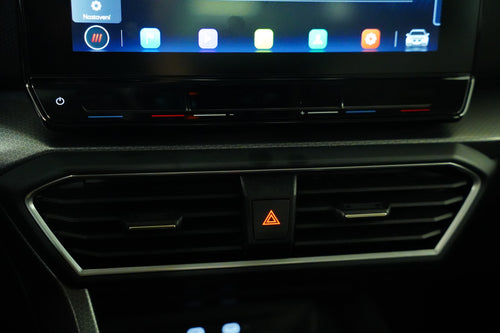 Seat Leon 2.0 TDi 110KW – foto 24