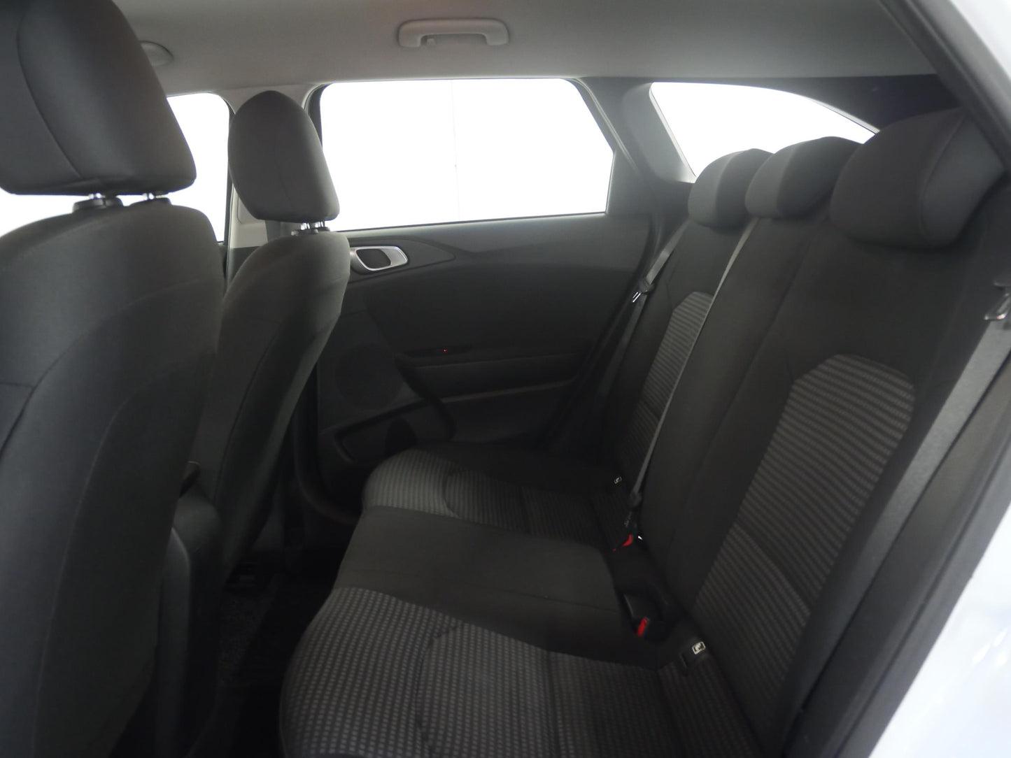 Kia Cee´d SW 1.4 i 74 kW Cool