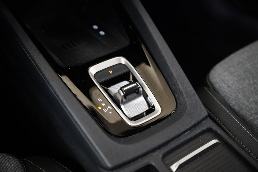 Škoda Octavia 1.5 eTSI 110 kW DSG Sportline – foto 24