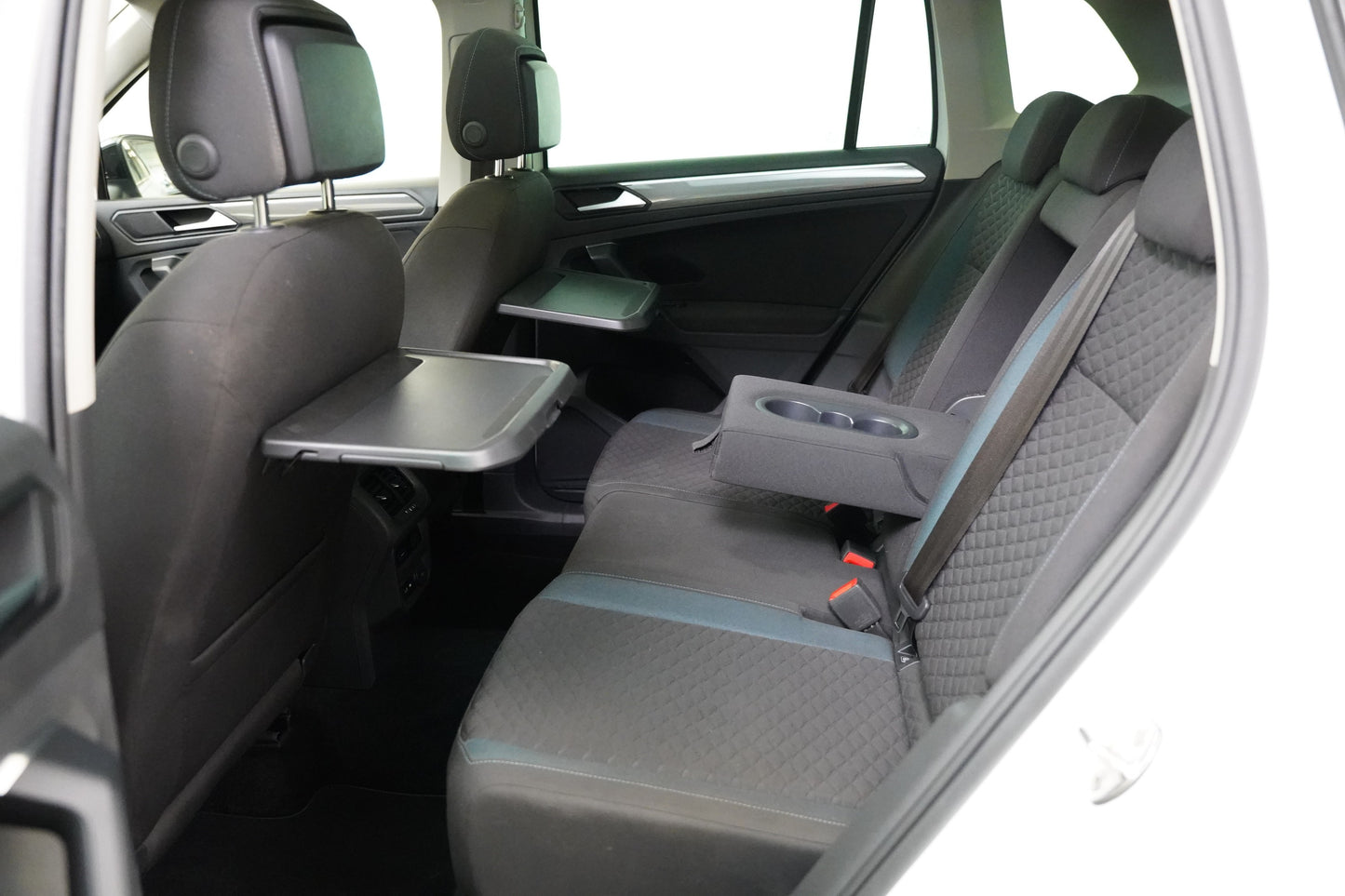 Volkswagen Tiguan 1.5 TSI 110 kW IQ.DRIVE