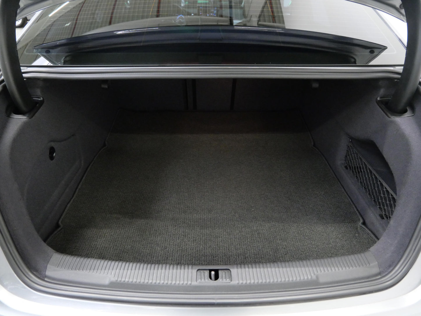 Audi A6 3.0 TDI 180 kW 4x4
