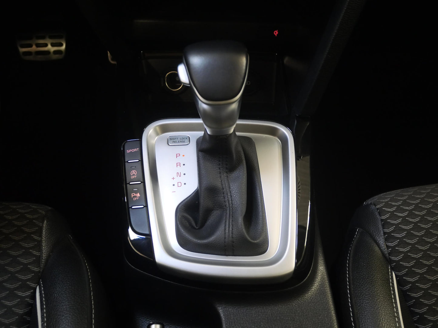 Kia Motors XCeed 1.5 T-GDI 118 kW Exclusive