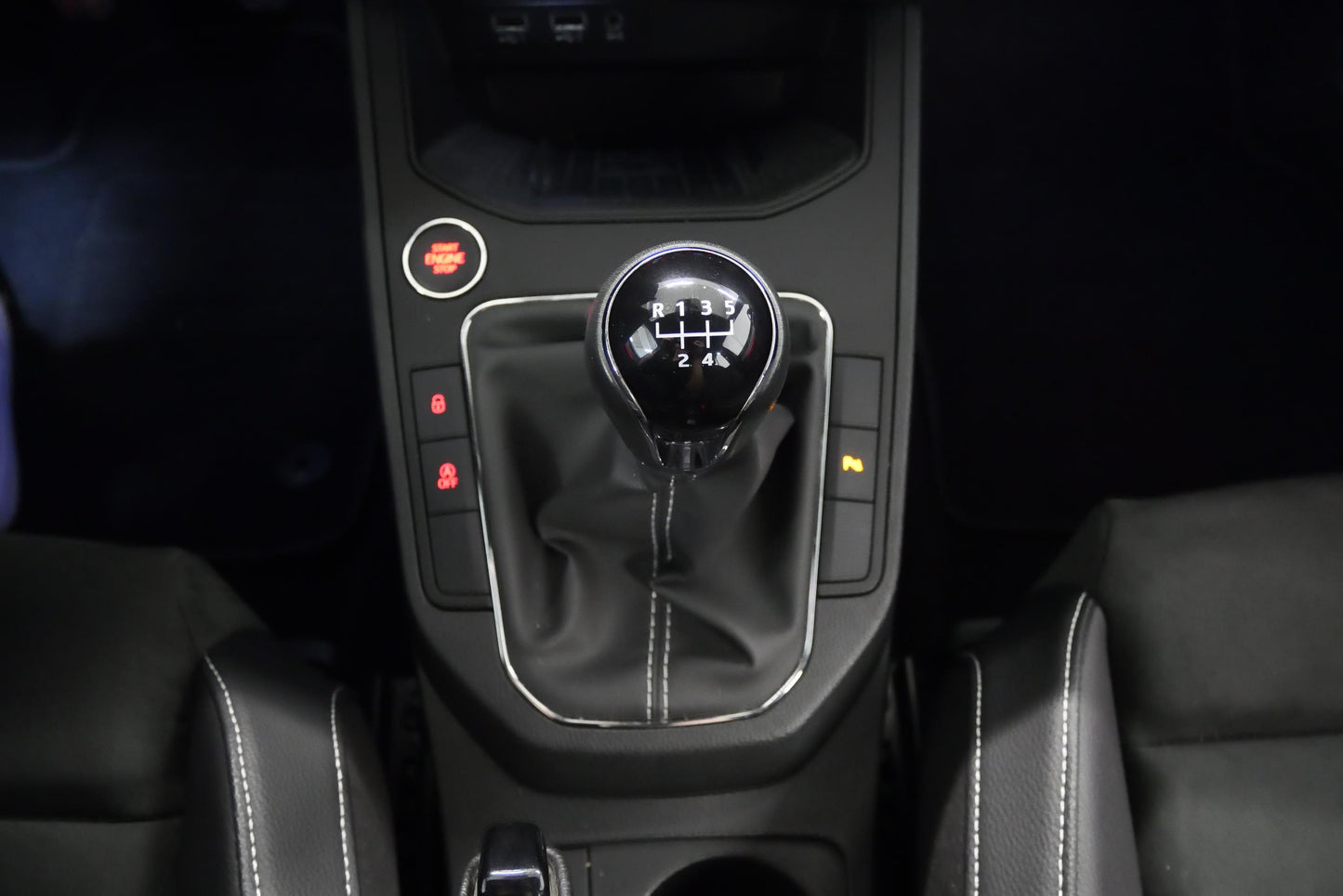 SEAT Ibiza 1.0 TSI 70 kW XCellence