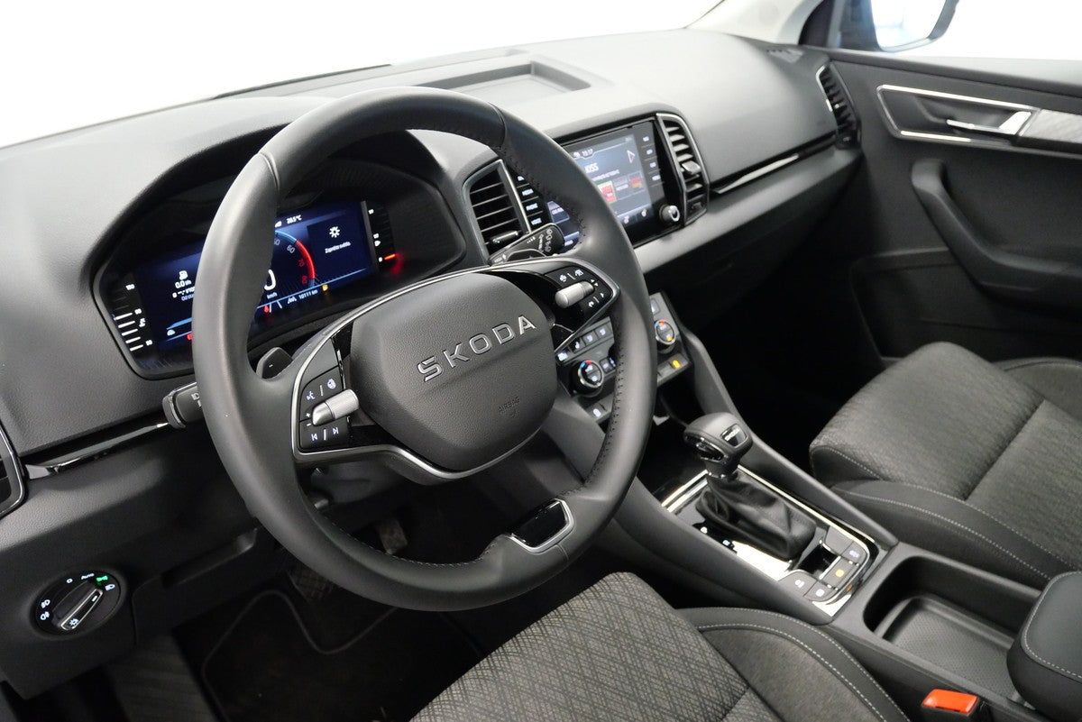 Škoda Karoq 1.5 TSI 110 kW Top Selection – foto 14