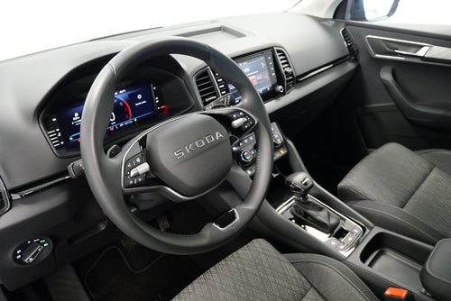 Škoda Karoq 1.5 TSI 110 kW Top Selection – foto 14