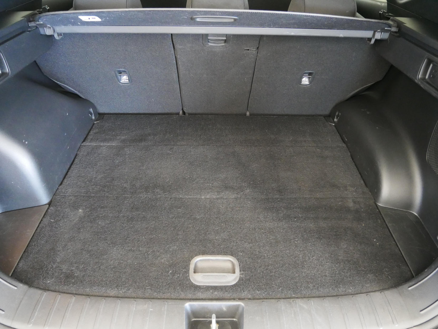 Hyundai Tucson 1.6 CRDI 100 kW Style 4x4 MHEV