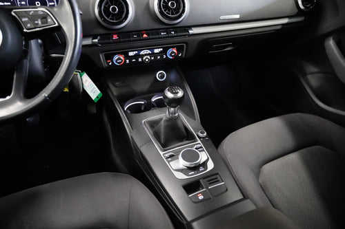 Audi A3 1.4 TFSI 110 kW – foto 24