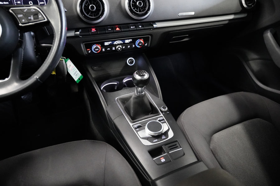 Audi A3 1.4 TFSI 110 kW – foto 24