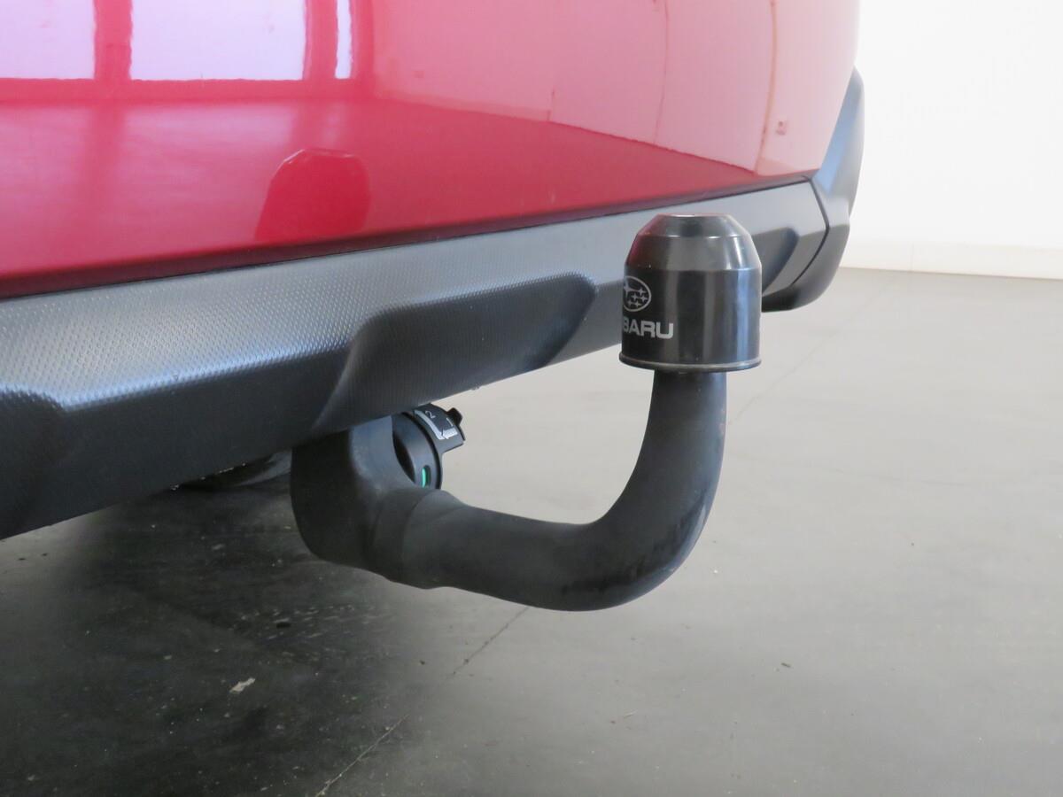 Subaru Outback 2.5i Active 129 kW