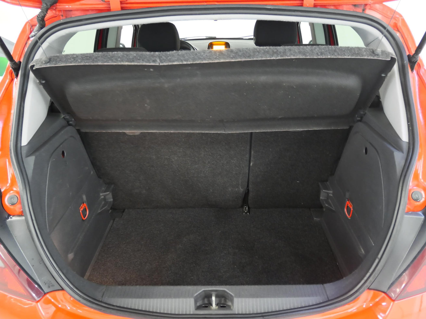 Opel Corsa 1.2i 63kW