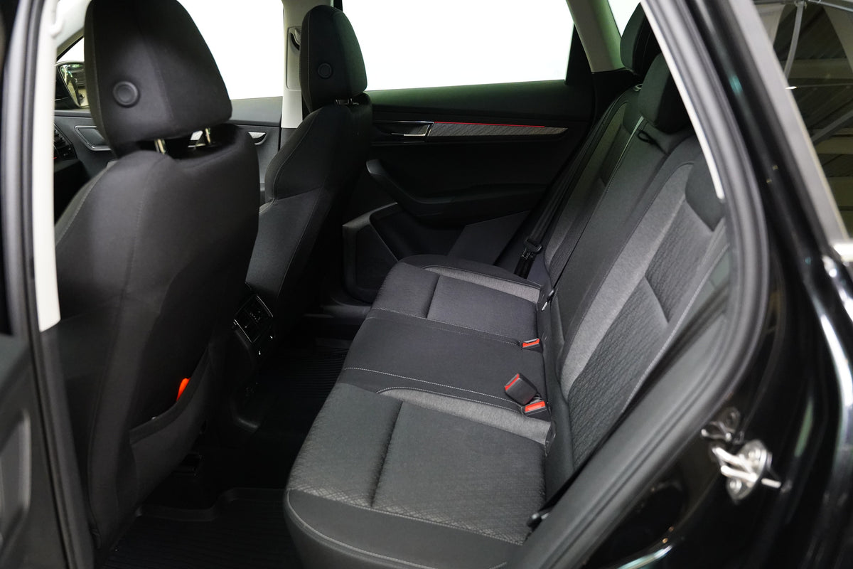 Škoda Karoq 1.5 TSI 110 kW Top Selection – foto 24